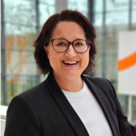 Sandra Ulsamer