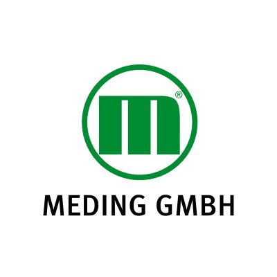 Logo Meding GmbH