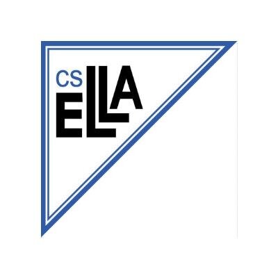 Logo ELLA-CS, s.r.o.