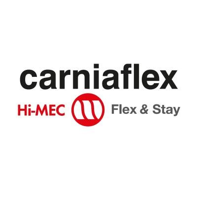 Logo CARNIAFLEX SRL