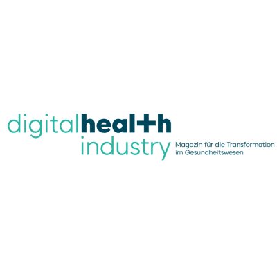 Logo Digital Health Industry