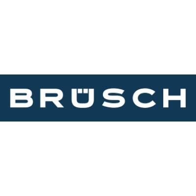 Logo Brüsch Medical APS