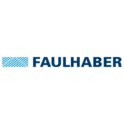 Logo DR. FRITZ FAULHABER GMBH & CO. KG