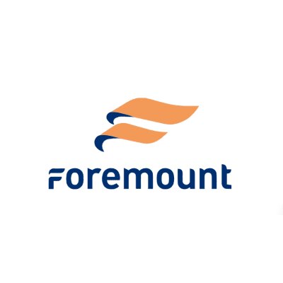 Logo Foremount Enterprise Co., Ltd.