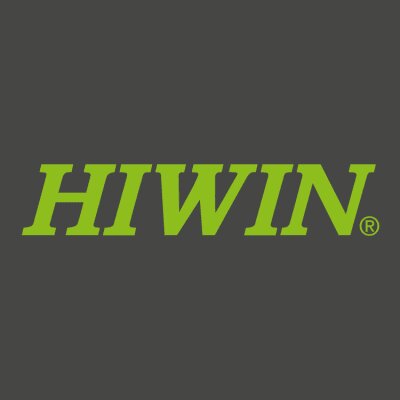 Logo HIWIN GmbH