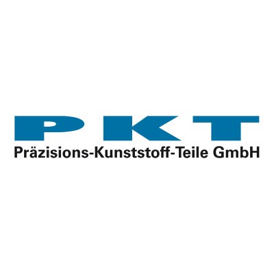 Logo PKT Präzisions-Kunststoff-Teile GmbH