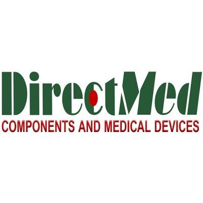 Logo DIRECTMED SRL
