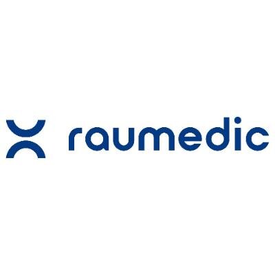 Logo RAUMEDIC AG