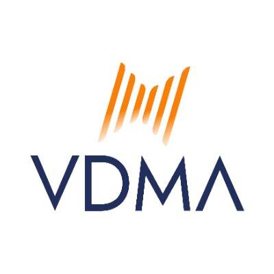 Logo VDMA HealthTech