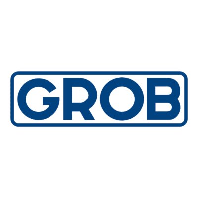 Logo GROB-Werke