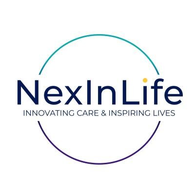 Logo NexInLife