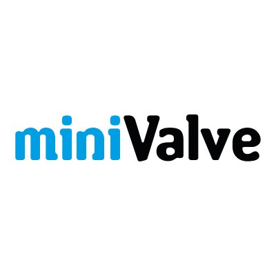 Logo Minivalve International B.V.