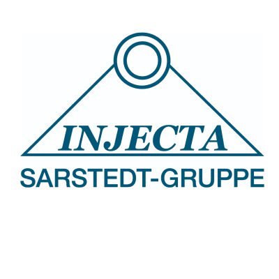 Logo INJECTA GmbH