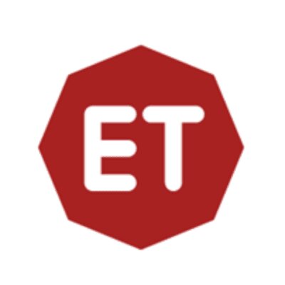 Logo ET Elastomer Technik GmbH