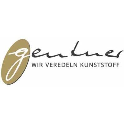 Logo Gentner GmbH