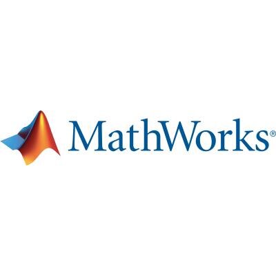 Logo The MathWorks GmbH