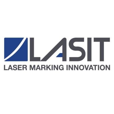 Logo LASIT Laser Deutschland GmbH