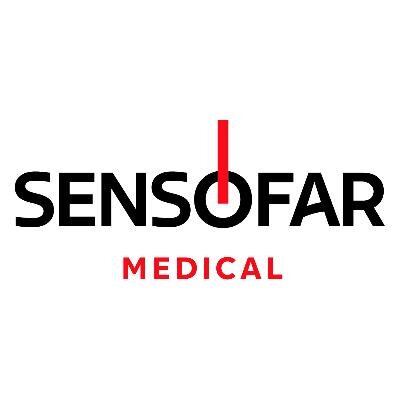 Logo Sensofar Medical, S.L.