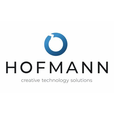 Logo Robert Hofmann GmbH