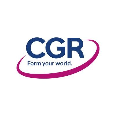 Logo CGR INTERNATIONAL