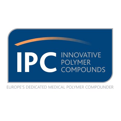 Logo IPC - Innovative Polymer Compounds