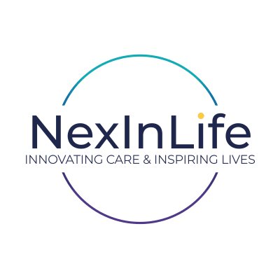 Logo NexInLife