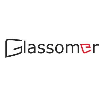 Logo Glassomer GmbH