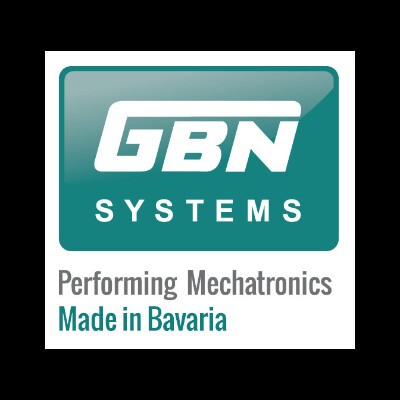 Logo GBN Systems