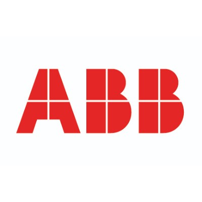 Logo ABB AG