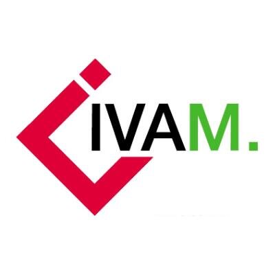 Logo IVAM e.V. Fachverband für Mikrotechnik