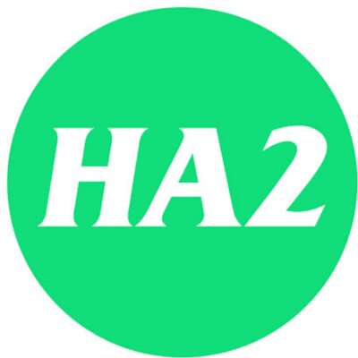 Logo HA2 Medizintechnik GmbH