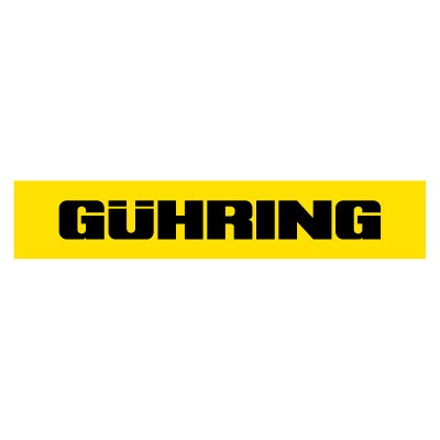 Logo Gühring KG