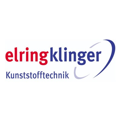 Logo ElringKlinger Kunststofftechnik GmbH