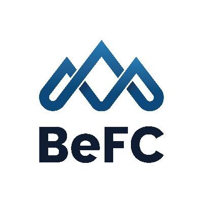 Logo BeFC SAS