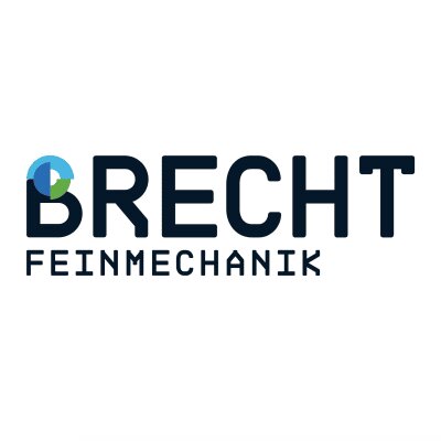 Logo Brecht Feinmechanik GmbH