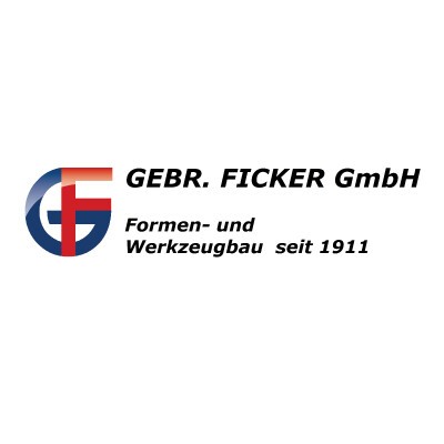Logo Gebr. Ficker GmbH Formen- und Werkzeugbau