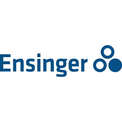 Logo Ensinger GmbH