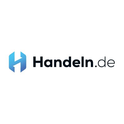 Logo Handeln.de GmbH
