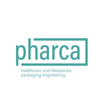 Logo Pharca GmbH