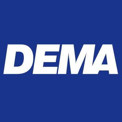 Logo DEMA Präzisionsteile GmbH