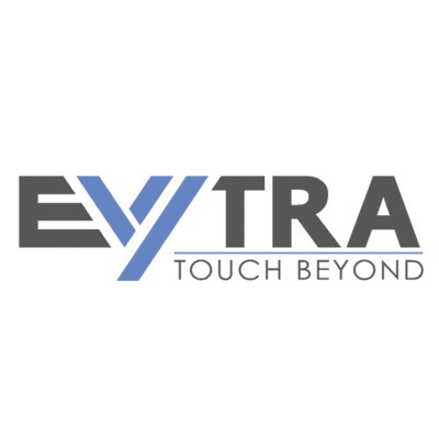 Logo EVYTRA GmbH