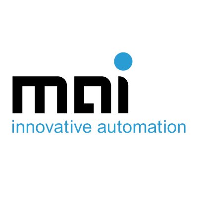 Logo M.A.i GmbH & Co. KG