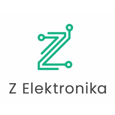 Logo Z Elektronika Kft. FEJLESZTO GYÁRTÓ ÉS KERESKEDELMI KORLÁTOLT FELELOSSÉGU TÁRSASÁG