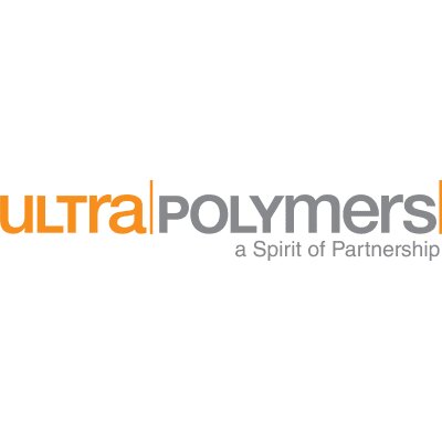 Logo Ultrapolymers Deutschland GmbH