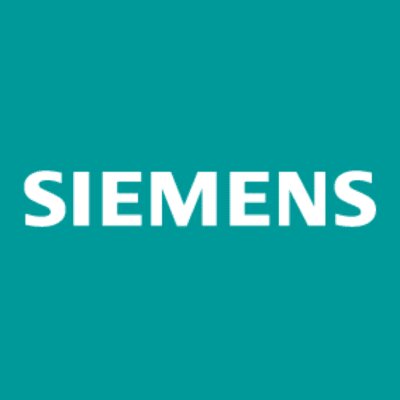 Logo Siemens Industry Software GmbH