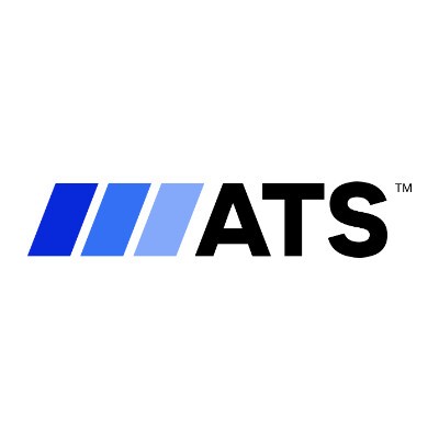 Logo ATS Automation Tooling Systems
 GmbH