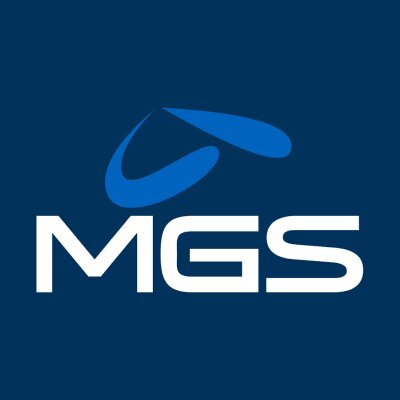 Logo MGS Dortmund GmbH