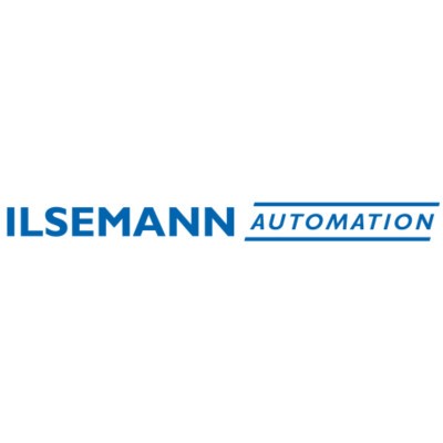 Logo Ilsemann Automation