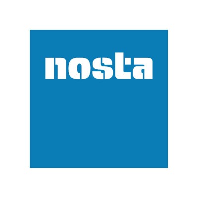 Logo Nosta GmbH