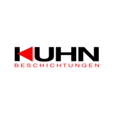 Logo KUHN Beschichtungen GmbH